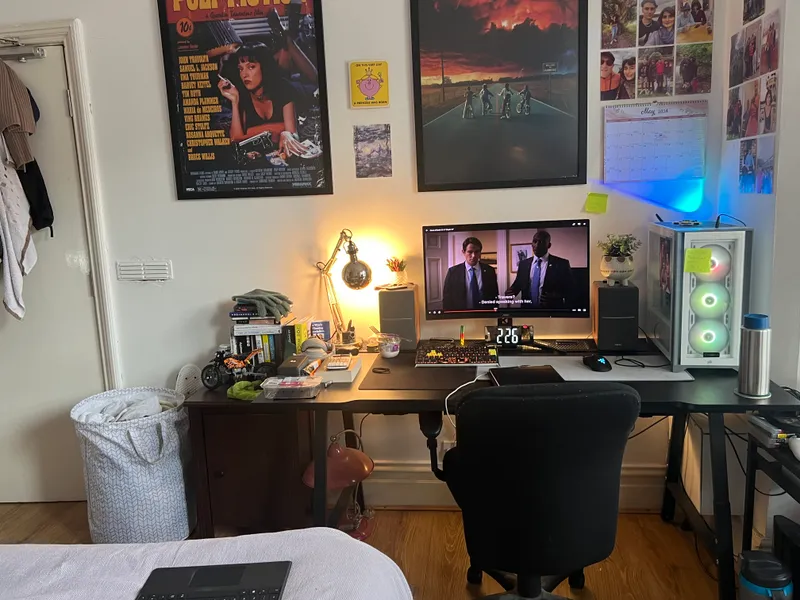 10 Arthur Avenue: 6 Bed Student House NG7 2EL - Image 19